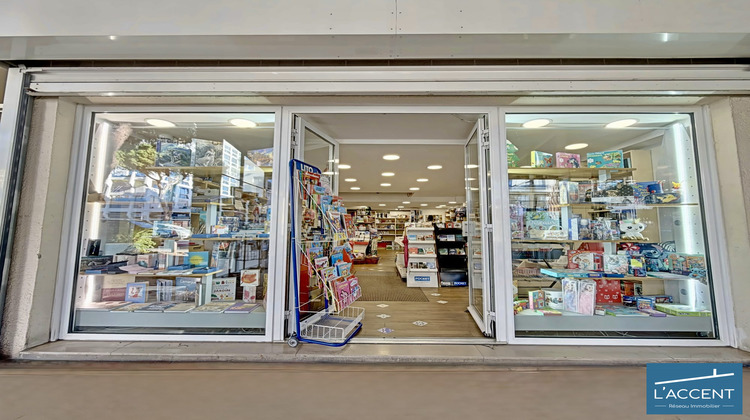 Ma-Cabane - Vente Boutique La Grande-Motte, 77 m²