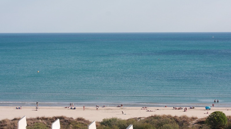 Ma-Cabane - Vente Boutique LA GRANDE MOTTE, 160 m²