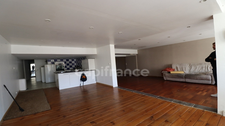 Ma-Cabane - Vente Boutique LA GRANDE MOTTE, 120 m²