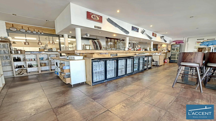 Ma-Cabane - Vente Boutique La Grande-Motte, 195 m²