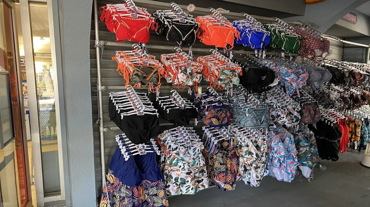 Ma-Cabane - Vente Boutique La Grande-Motte, 76 m²