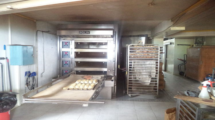 Ma-Cabane - Vente Boutique La Grande-Motte, 270 m²