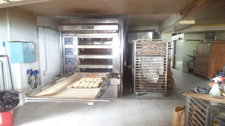 Ma-Cabane - Vente Boutique La Grande-Motte, 270 m²