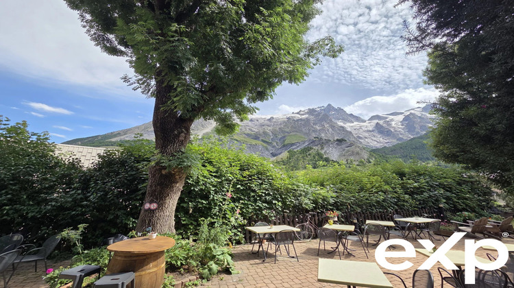 Ma-Cabane - Vente Boutique La Grave, 680 m²