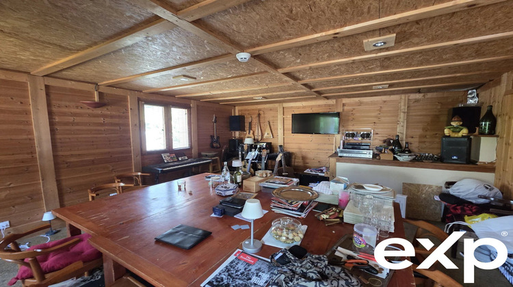 Ma-Cabane - Vente Boutique La Grave, 680 m²