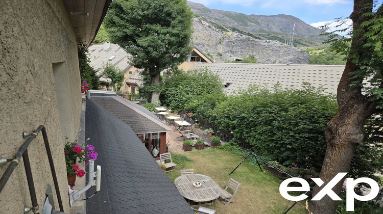 Ma-Cabane - Vente Boutique La Grave, 680 m²