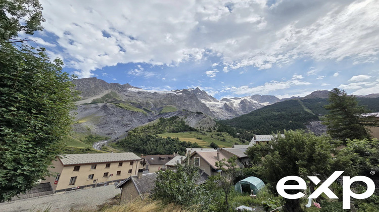 Ma-Cabane - Vente Boutique La Grave, 680 m²