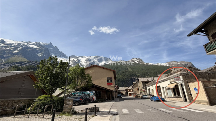 Ma-Cabane - Vente Boutique La Grave, 110 m²