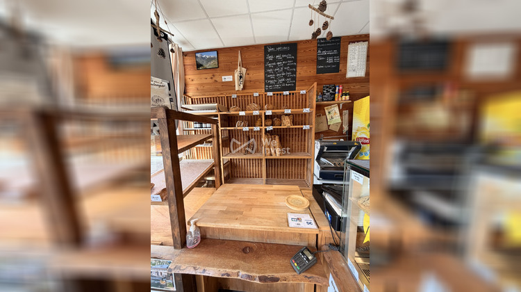Ma-Cabane - Vente Boutique La Grave, 110 m²