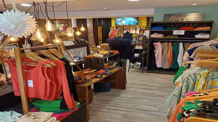 Ma-Cabane - Vente Boutique LA GUERCHE-DE-BRETAGNE, 90 m²