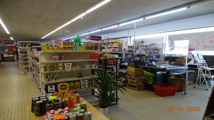 Ma-Cabane - Vente Boutique La Guerche-de-Bretagne, 410 m²