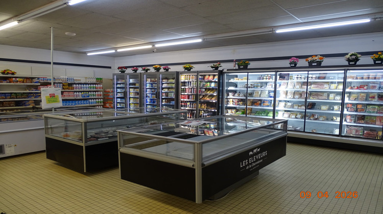 Ma-Cabane - Vente Boutique La Guerche-de-Bretagne, 410 m²