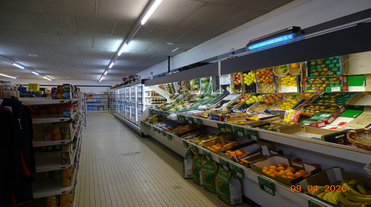 Ma-Cabane - Vente Boutique La Guerche-de-Bretagne, 410 m²