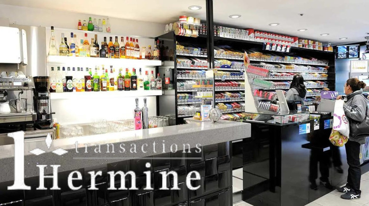 Ma-Cabane - Vente Boutique La Guerche-de-Bretagne, 120 m²