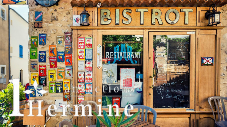Ma-Cabane - Vente Boutique La Guerche-de-Bretagne, 120 m²