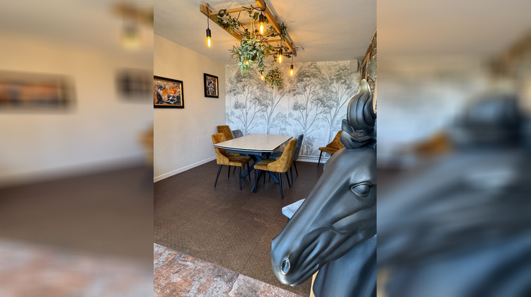 Ma-Cabane - Vente Boutique LA HAYE-PESNEL, 100 m²
