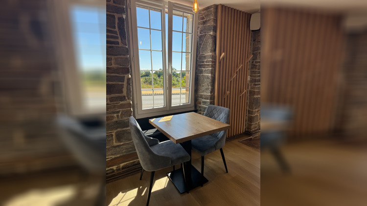 Ma-Cabane - Vente Boutique LA HAYE-PESNEL, 100 m²