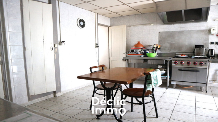 Ma-Cabane - Vente Boutique LA JARRIE, 155 m²