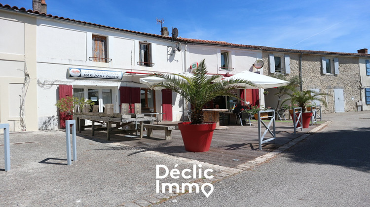 Ma-Cabane - Vente Boutique LA JARRIE, 155 m²
