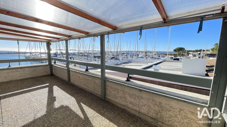 Ma-Cabane - Vente Boutique La Londe-les-Maures, 90 m²