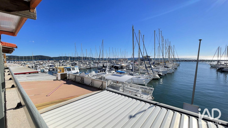 Ma-Cabane - Vente Boutique La Londe-les-Maures, 90 m²