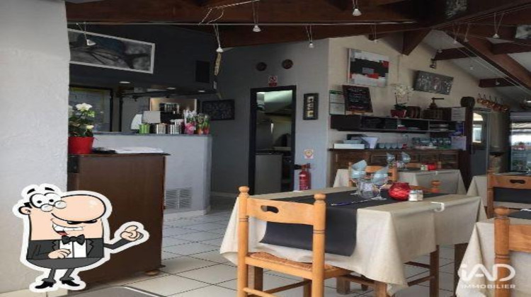 Ma-Cabane - Vente Boutique La Londe-les-Maures, 90 m²