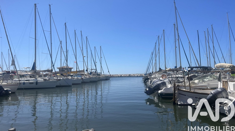 Ma-Cabane - Vente Boutique La Londe-les-Maures, 90 m²