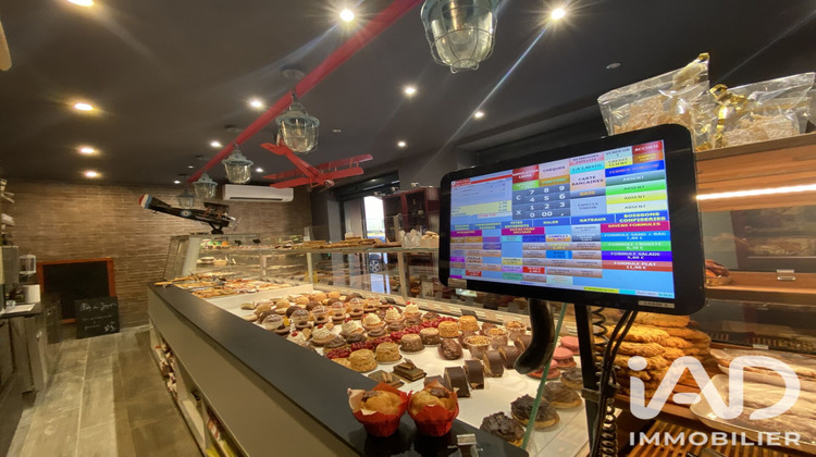 Ma-Cabane - Vente Boutique La Londe-les-Maures, 130 m²