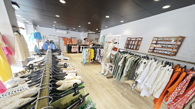 Ma-Cabane - Vente Boutique La Madeleine, 60 m²