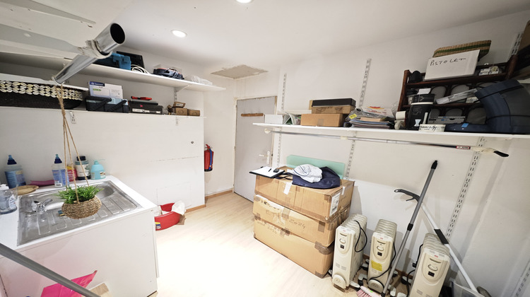 Ma-Cabane - Vente Boutique La Madeleine, 60 m²