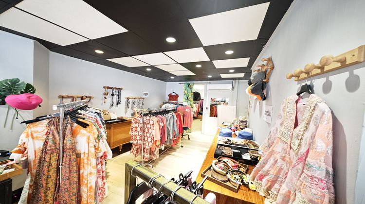 Ma-Cabane - Vente Boutique La Madeleine, 60 m²