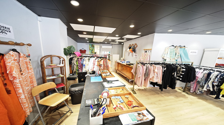Ma-Cabane - Vente Boutique La Madeleine, 60 m²