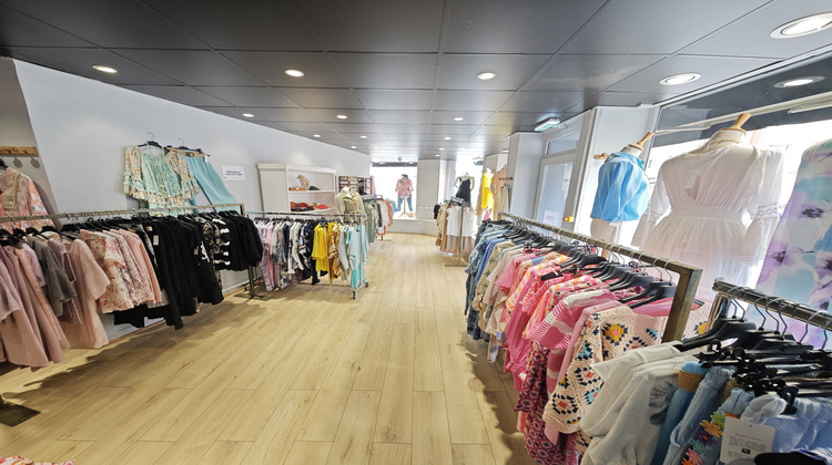Ma-Cabane - Vente Boutique La Madeleine, 60 m²