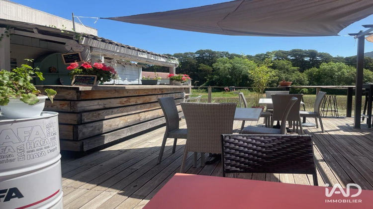 Ma-Cabane - Vente Boutique La Martre, 63 m²