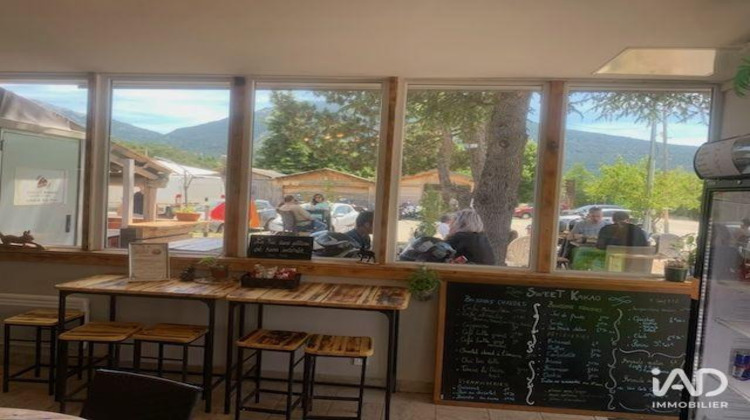 Ma-Cabane - Vente Boutique La Martre, 63 m²