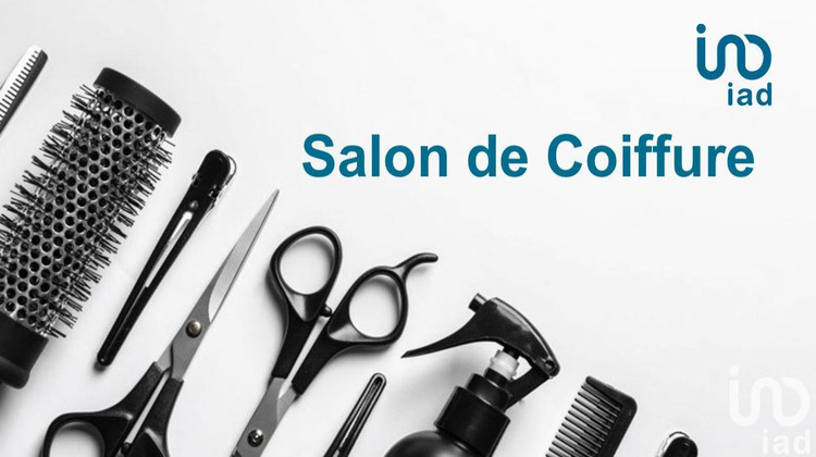 Ma-Cabane - Vente Boutique La Mézière, 70 m²