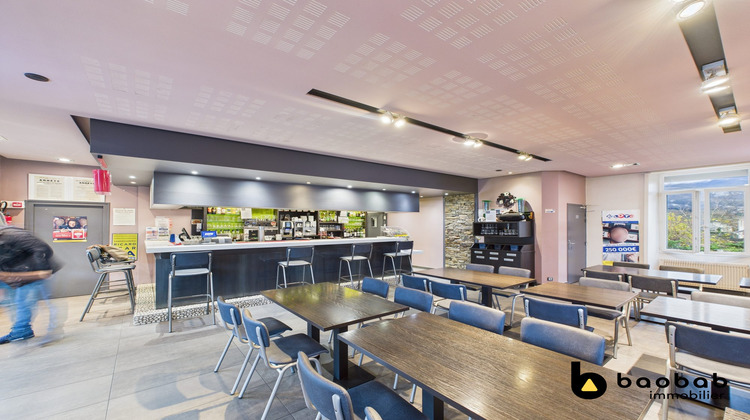 Ma-Cabane - Vente Boutique La Motte-Servolex, 240 m²