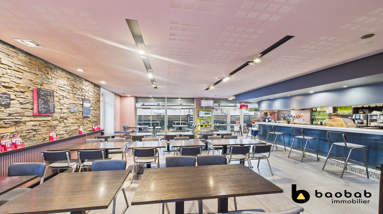 Ma-Cabane - Vente Boutique La Motte-Servolex, 240 m²