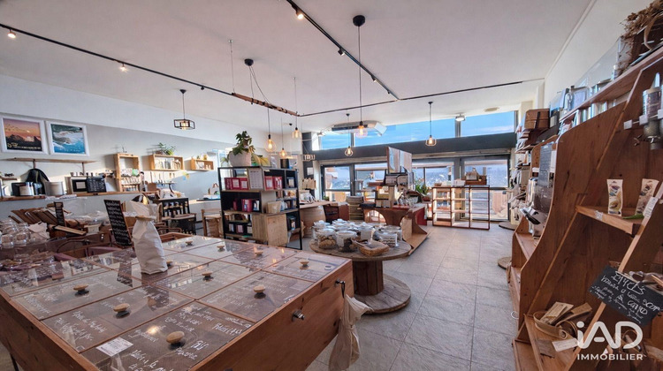 Ma-Cabane - Vente Boutique La Moutonne, 98 m²