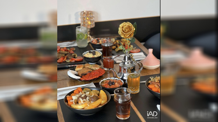 Ma-Cabane - Vente Boutique La Moutonne, 140 m²