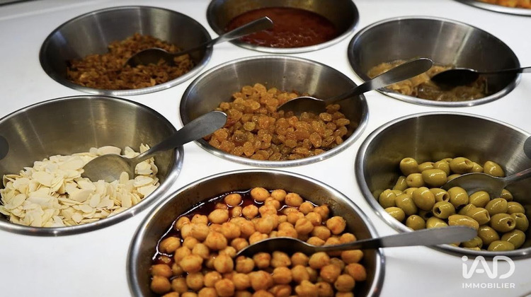 Ma-Cabane - Vente Boutique La Moutonne, 140 m²