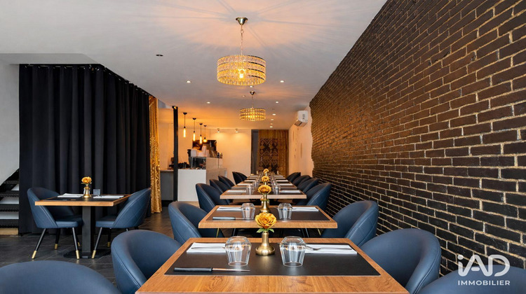 Ma-Cabane - Vente Boutique La Moutonne, 140 m²