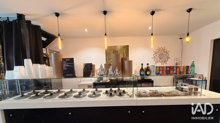 Ma-Cabane - Vente Boutique La Moutonne, 140 m²