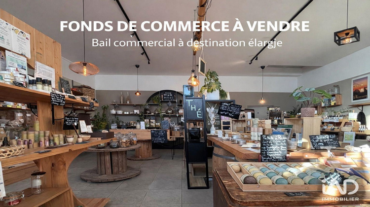 Ma-Cabane - Vente Boutique La Moutonne, 98 m²