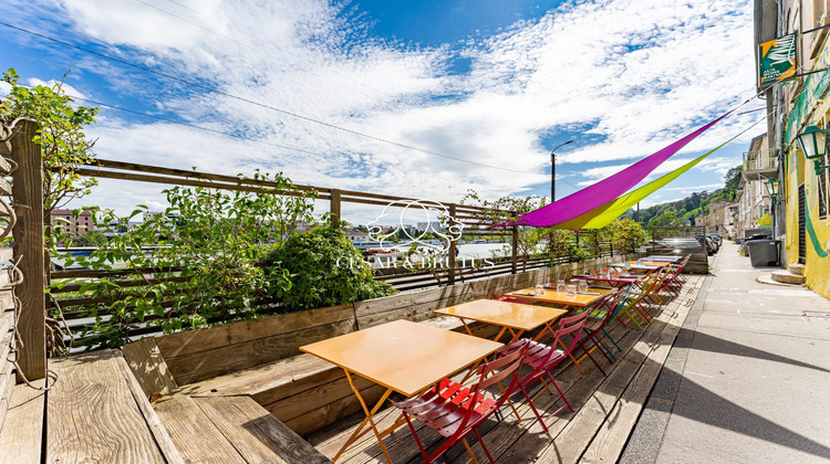 Ma-Cabane - Vente Boutique La Mulatière, 115 m²