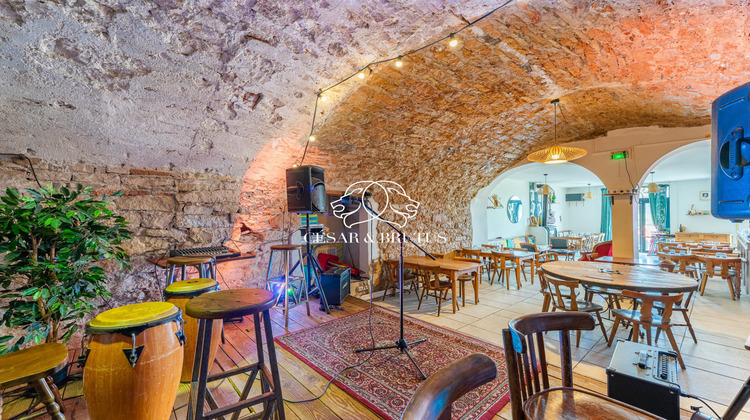 Ma-Cabane - Vente Boutique La Mulatière, 115 m²