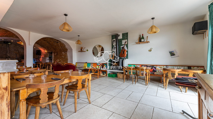 Ma-Cabane - Vente Boutique La Mulatière, 115 m²