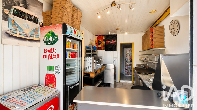 Ma-Cabane - Vente Boutique La Palme, 20 m²