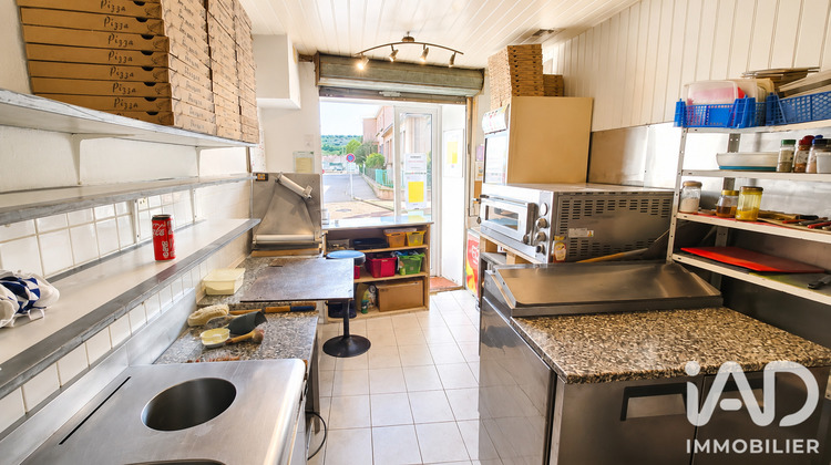 Ma-Cabane - Vente Boutique La Palme, 20 m²