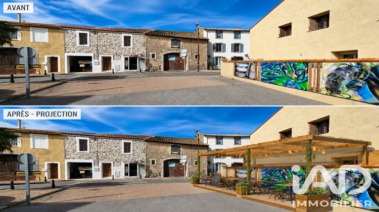 Ma-Cabane - Vente Boutique La Palme, 20 m²